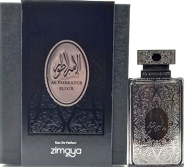 AL EMBRATUR ELEXIR