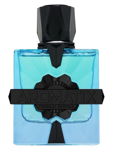 AROMATIX MAGNETIQ
