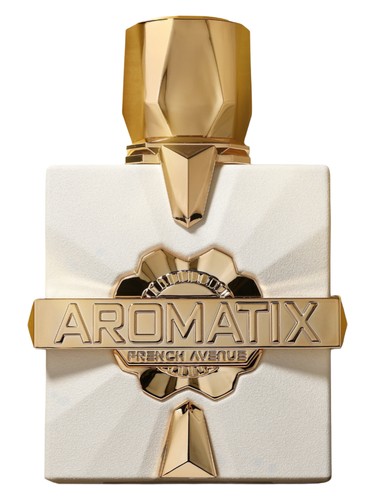 AROMATIX PLATINE BLANC