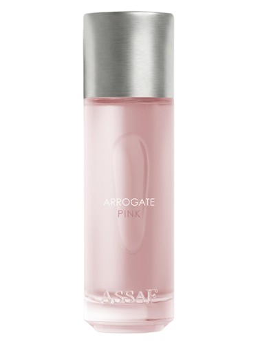 ARROGATE PINK 200 ML
