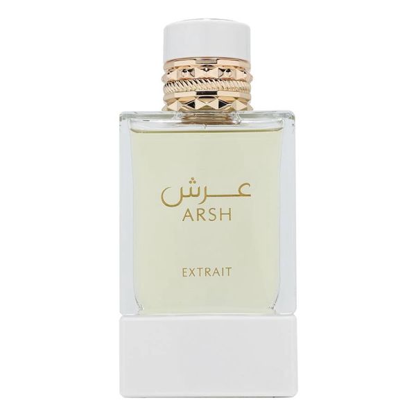 ARSH EXTRAIT