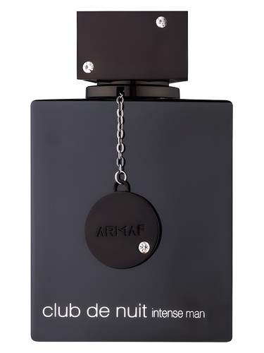 CLUB DE NUIT INTENSE MEN