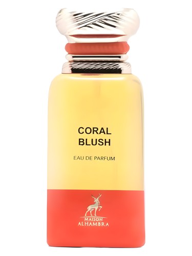 CORAL BLUSH