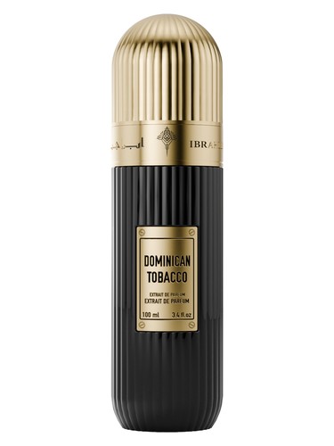 DOMINICAN TOBACCO