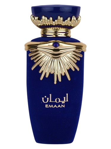 EMAAN