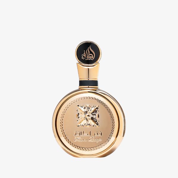 FAKHAR LATTAFA GOLD EXTRAIT