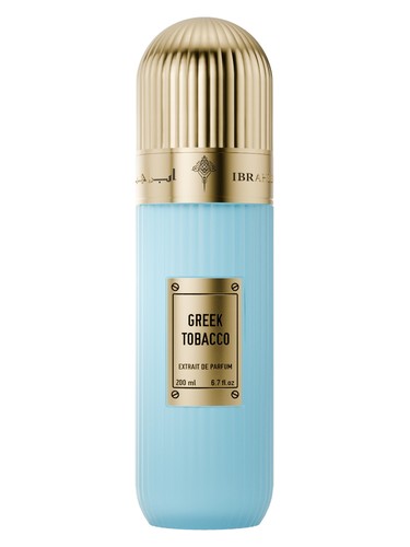 GREEK TOBACCO 20 ML