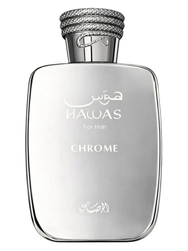 HAWAS CHROME