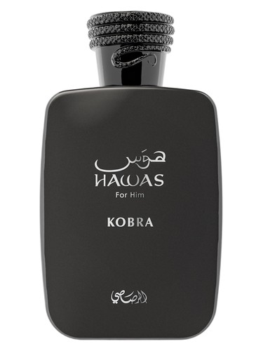 HAWAS KOBRA