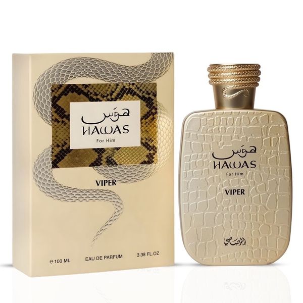 HAWAS VIPER