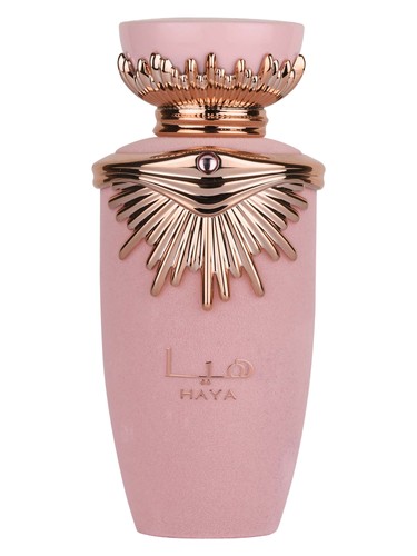 HAYA LATTAFA