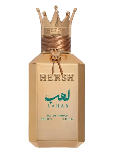 HERSH LAHAB