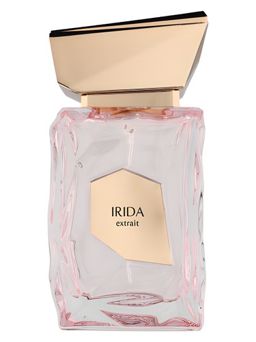 IRIDA