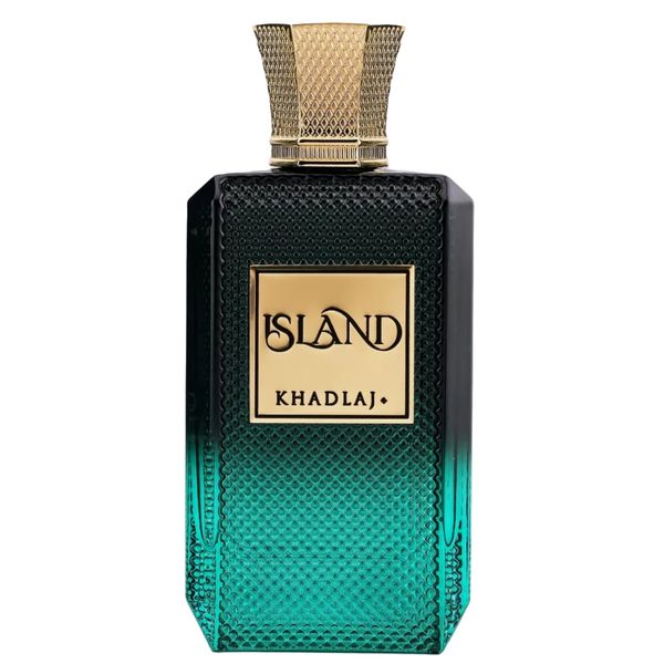 ISLAND KHADLAJ