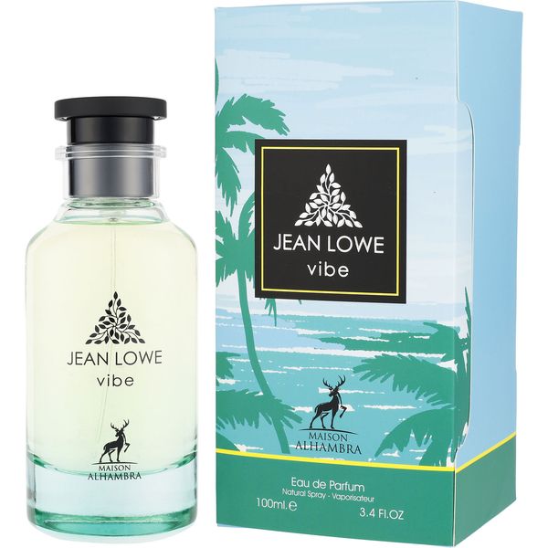 JEAN LOWE VIBE