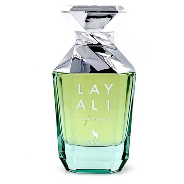LAYALI CLASSIC PISTACHIO