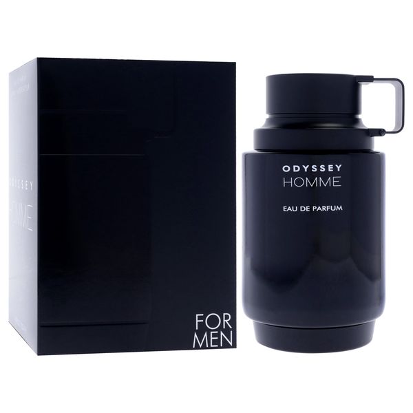 ODC HOMME BLACK