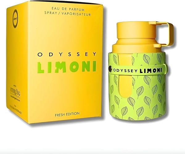 ODC LIMONI