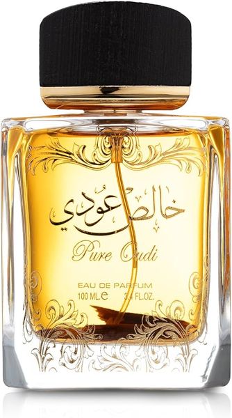 PURE OUDI