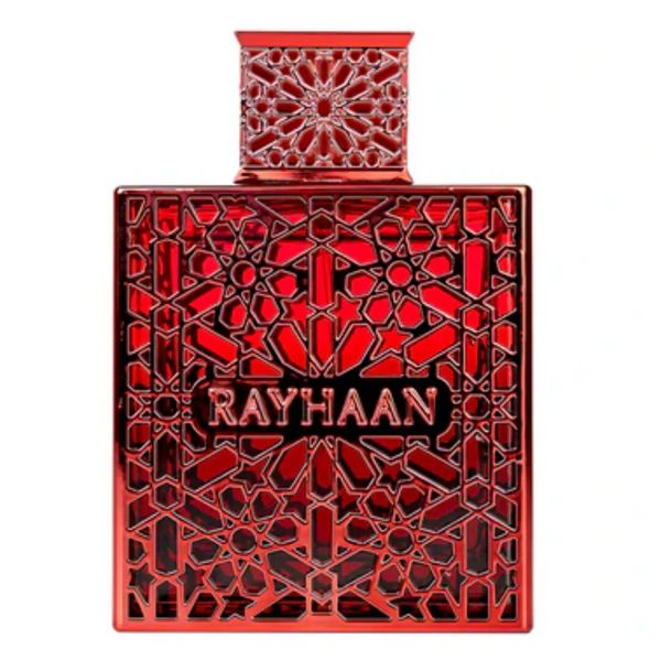 RAYHAAN CRIMSON ROUGE