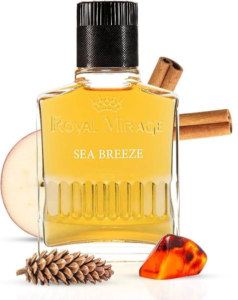 SEA BREEZE HOMME