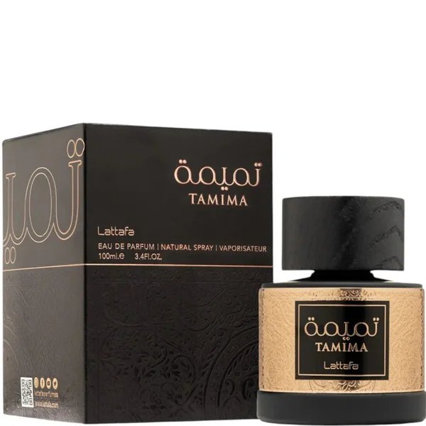TAMIMA