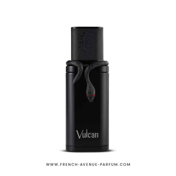 VULCAN BLACK FRIDAY