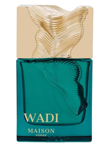 WADI ASRAR