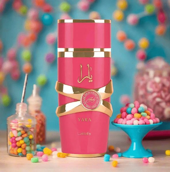 YARA CANDY