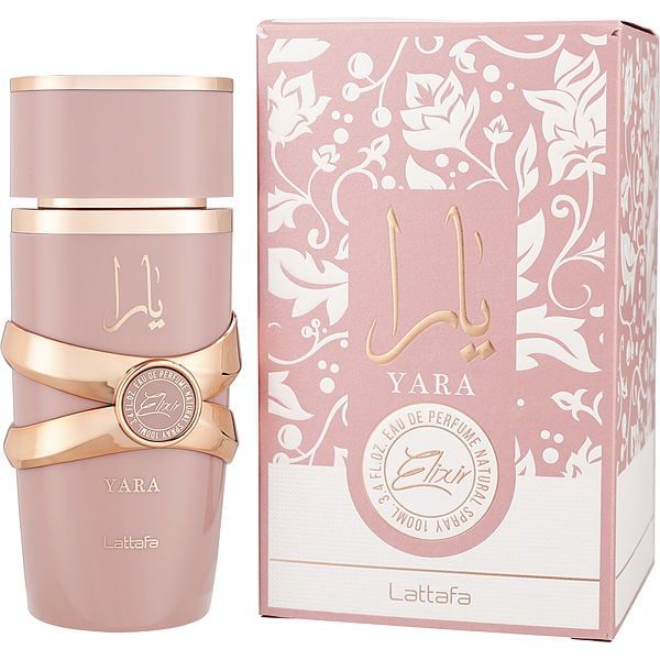 YARA ELIXIR